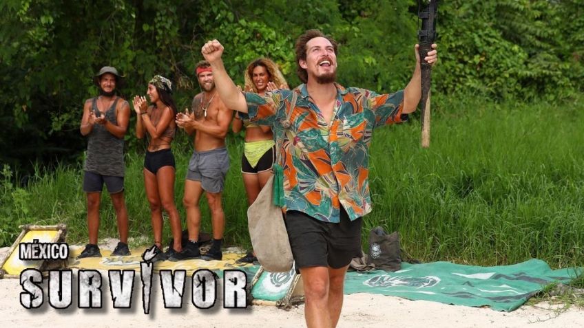 Survivor México: Cuchao se ríe de Yusef y sus declaraciones afuera del reality