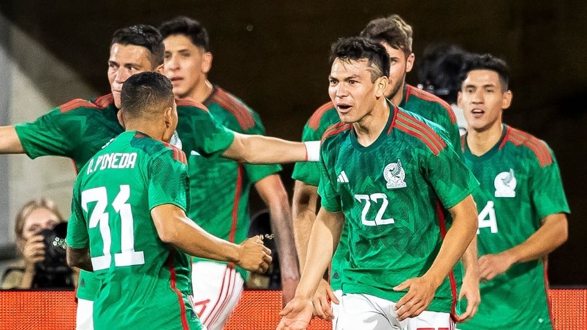 Selección Mexicana: Tata Martino revela fecha límite para saber si recuperará a Raúl Jiménez