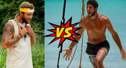 Survivor México: David Ortega vuelve a encender la TRAICIÓN contra Yusef