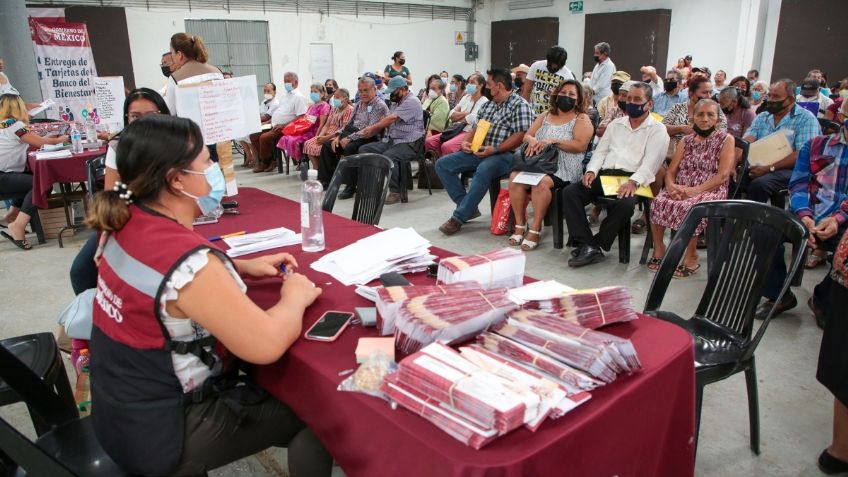 Pensión Bienestar 2022: ¿Habrá PAGO durante el mes de octubre?