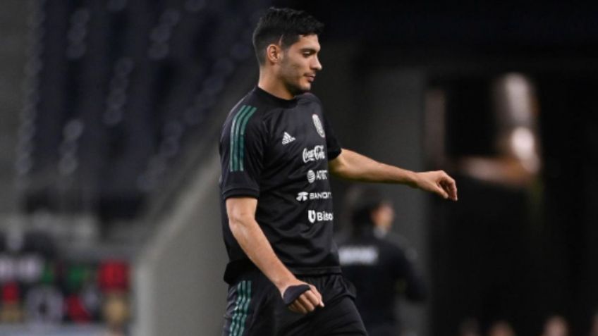 ¿Qué es la Pubalgia, lesión que dejaría sin Mundial a Raúl Jiménez?