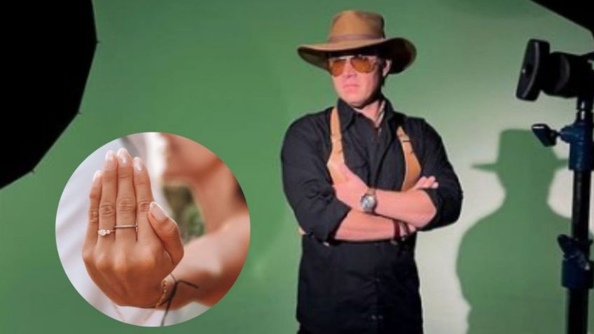 Exatlón México: ¿Quién es la campeona del reality que anunció BODA?