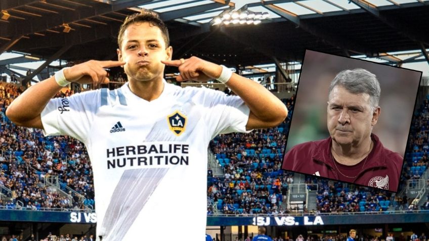 Selección Mexicana: 5 jugadores que no fueron al Mundial por capricho del técnico