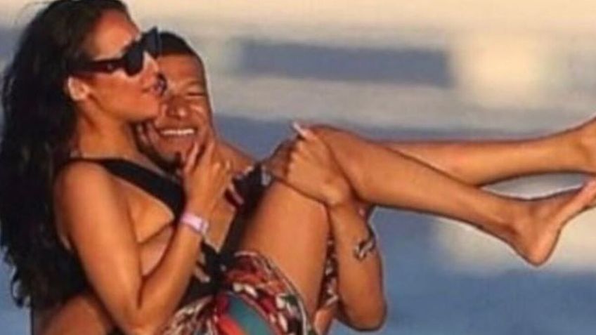 5 FOTOS de Inés Rau, la modelo transgénero que sería NOVIA de Kylian Mbappé