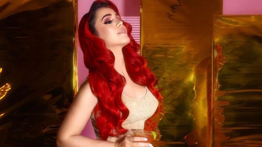 5 FOTOS de Karen Yapoort, esposa de Edwin Encarnación, figura de Grandes Ligas