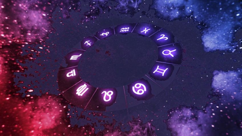 Horóscopos: Número de la suerte y predicciones para tu signo HOY lunes 26 de septiembre