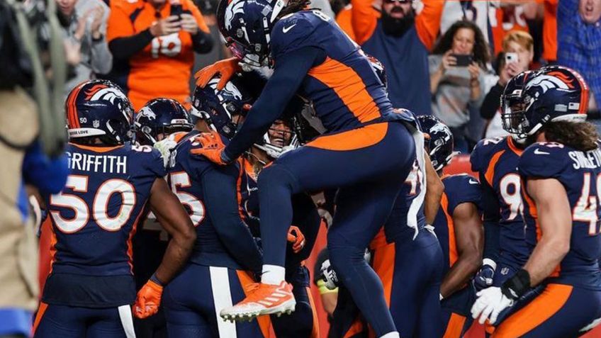 NFL: Los memes se burlan de los 49ers que pierden por la mínima ante los Broncos