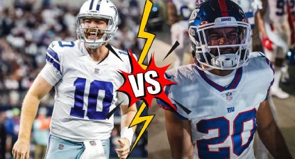 Pronóstico Cowboys vs Giants por la Semana 3 de la NFL 2022