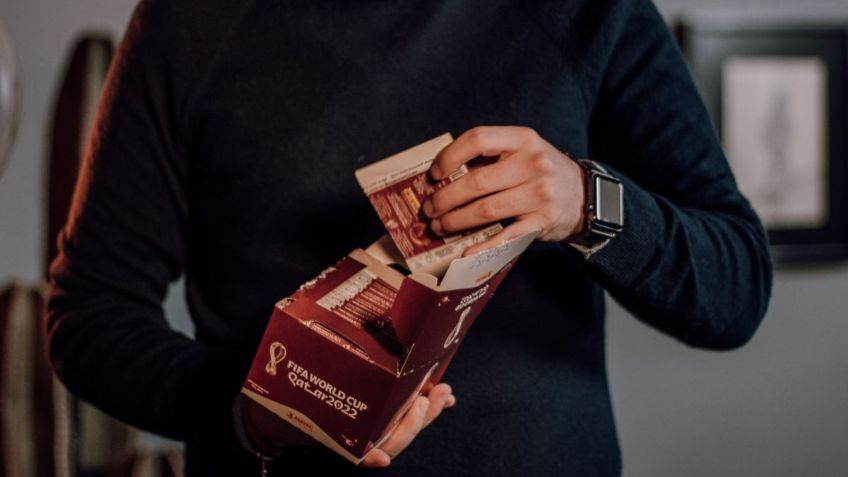 Qatar 2022: ¿Qué son los extra stickers del álbum Panini y cuántos hay?