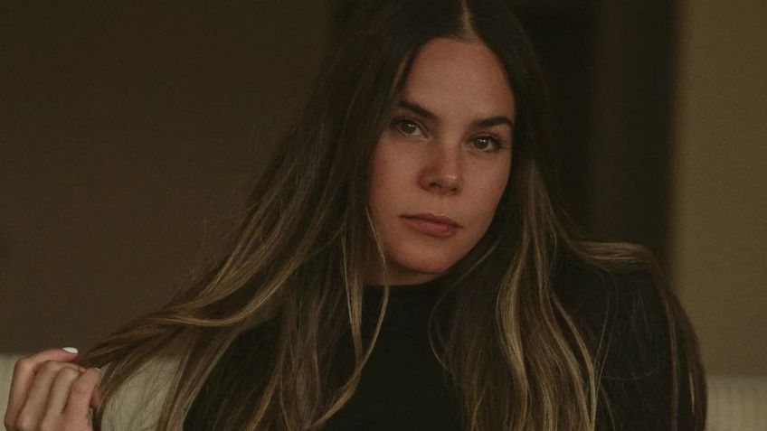 Exatlón México: 5 FOTOS de Verónica Aldrete, la boxeadora de esta sexta temporada