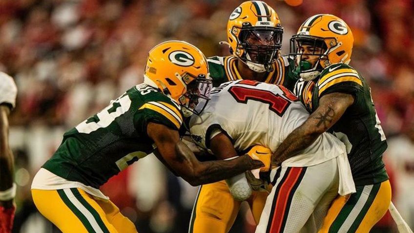 NFL: Así se jugará la Semana 4 entre el 29 de septiembre y el 3 de octubre de 2022