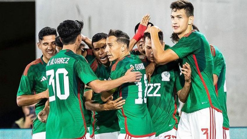 Selección Mexicana: ¿Cuándo entrega la lista final para Qatar 2022 el Tata Martino?