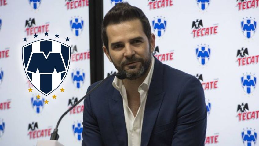 Monterrey: ¿Quién ocupará el puesto de Duilio Davino?