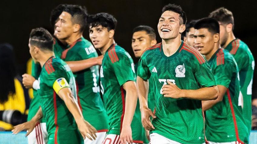 ¡Qatar tricolor! Así esperan a la Selección Mexicana para el Mundial 2022 (FOTOS)