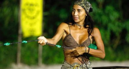 Survivor México: Cynthia rompe el silencio tras su eliminación