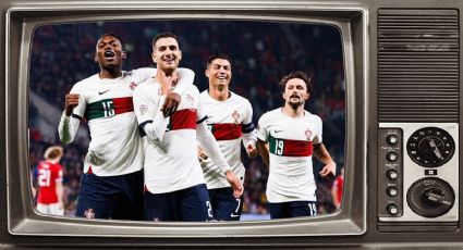 Qué canal transmite HOY Portugal vs España EN VIVO por TV: UEFA Nations League