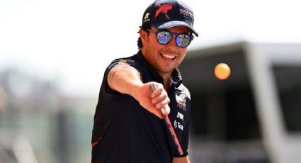 Los eventos gratuitos que tendrán la participación de Checo Pérez