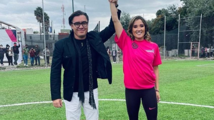 Exatlón México: Mati Álvarez responde si será refuerzo o no en la sexta temporada