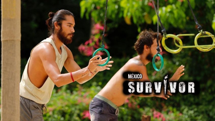 Survivor México: ¿Quién gana hoy la recompensa de los 2000 dólares?
