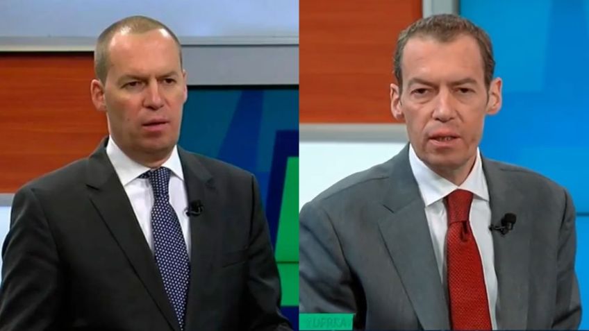 ¿Qué enfermedad aqueja a André Marín? MEMES no tienen piedad