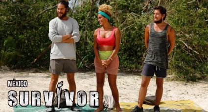 Survivor México: Filtran posible ganador al ser el favorito del público