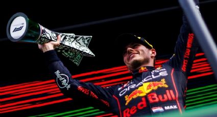 ¿Qué necesita Max Verstappen para ganar el título de F1 en el GP de Singapur?