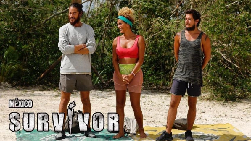 Survivor México: Filtran posible ganador al ser el favorito del público