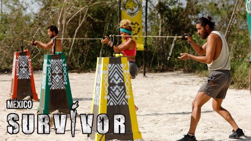 Survivor México: Esto es todo lo que pasará HOY en el último miércoles del reality