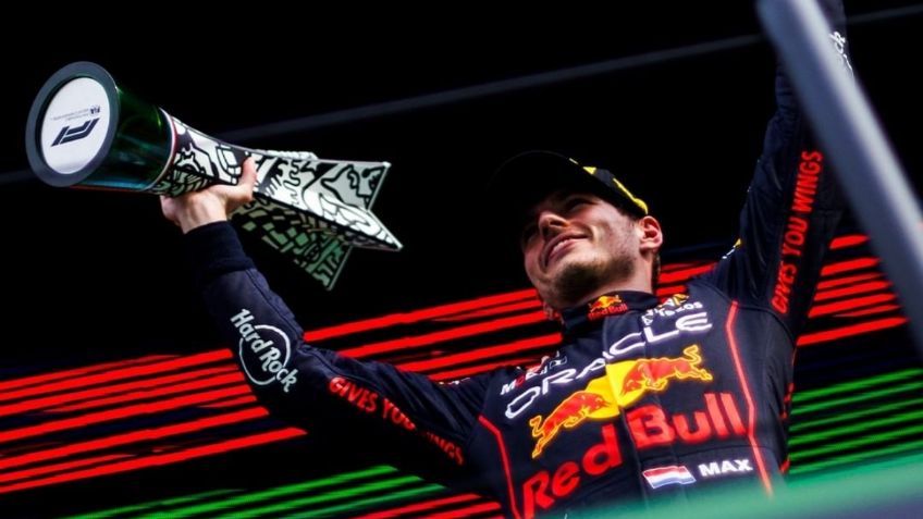 ¿Qué necesita Max Verstappen para ganar el título de F1 en el GP de Singapur?