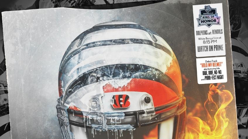 ¿A qué hora juega Bengals vs Dolphins? Dónde ver el juego de la Semana 4