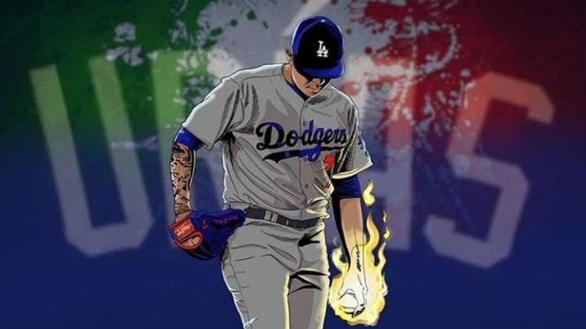 Las posibilidades de Julio Urías para ganar el Cy Young