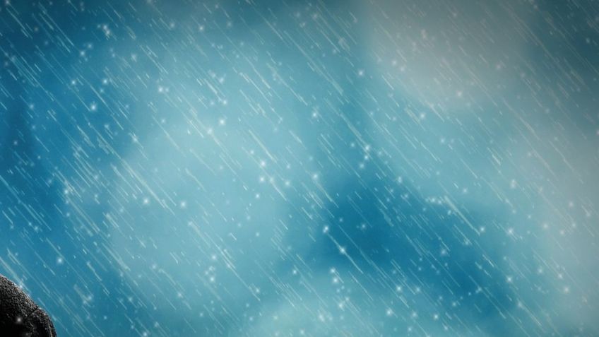 LLUVIAS en México: Así será el CLIMA el fin de semana del 30 de septiembre al 2 de octubre