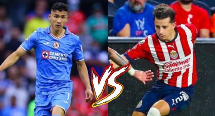 Cruz Azul vs Chivas: Pronóstico y momios para el juego que definirá parte del Repechaje del A2022