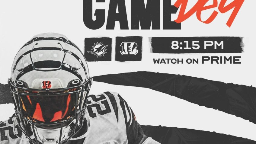 Pronóstico Dolphins vs Bengals por el juego de la Semana 4, NFL