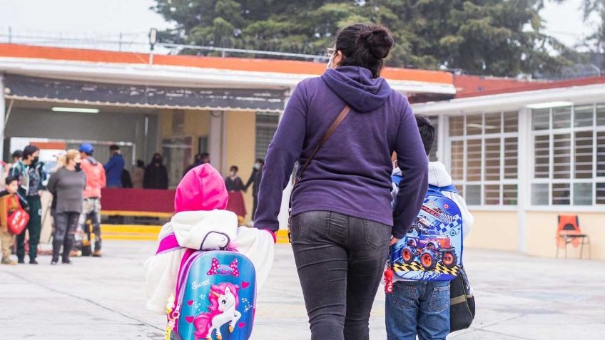 SEP: ¿Por qué hay estados que no tendrán clases este 30 de septiembre?