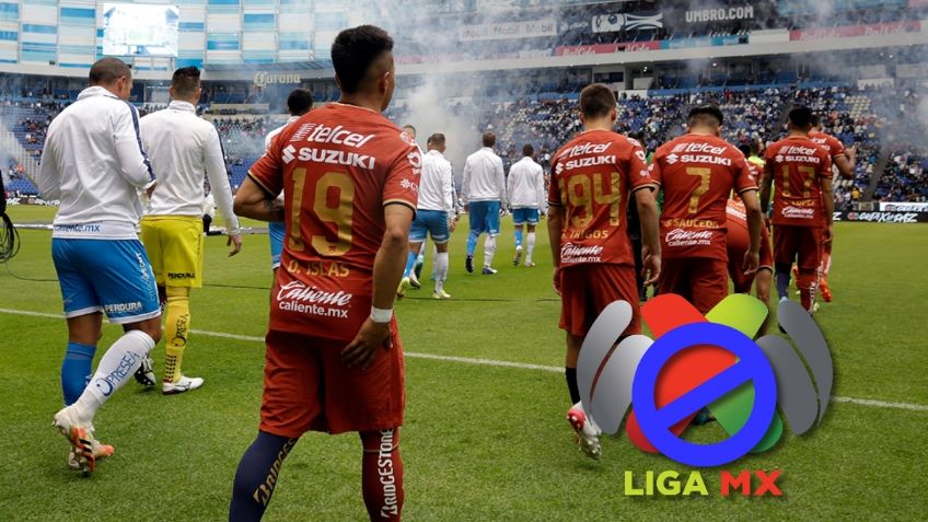 Estos son los equipos que ya NO pueden acceder al repechaje de la Liga MX