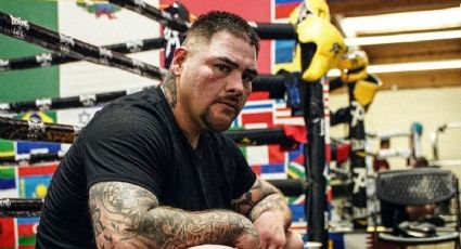 Andy Ruiz va por este duro rival si vence a King Kong Ortiz