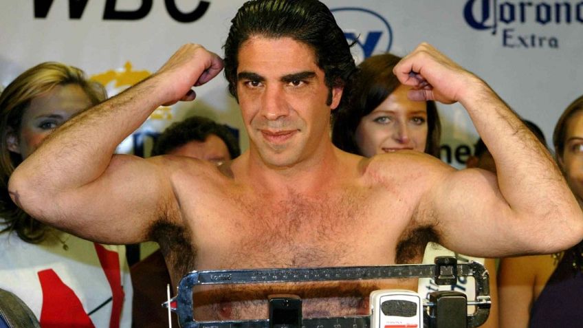 Jorge Kahwagi casi muere por este problema psicológico