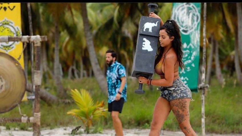 Survivor México: ¿Quién gana el Tótem de inmunidad grupal HOY sábado 3 de septiembre?