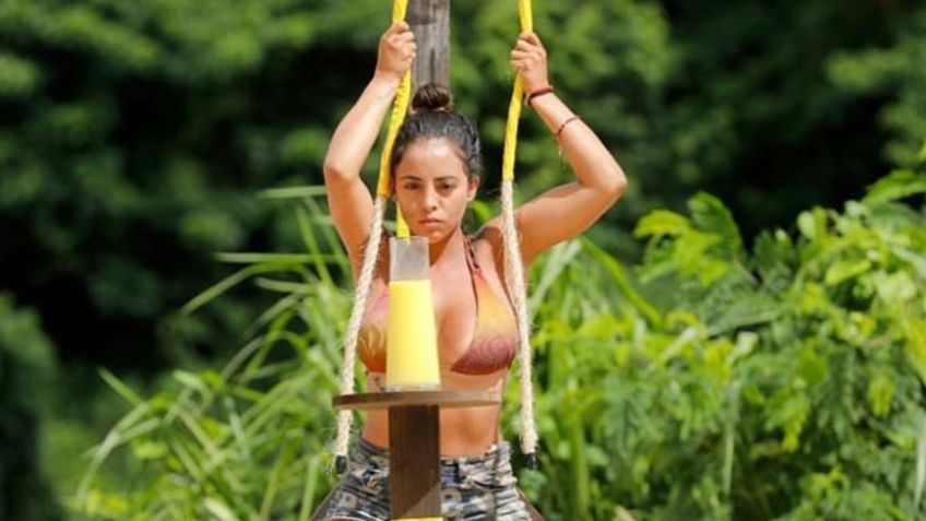 Survivor México: Los PECADOS de Jacky que provocaron su ELIMINACIÓN