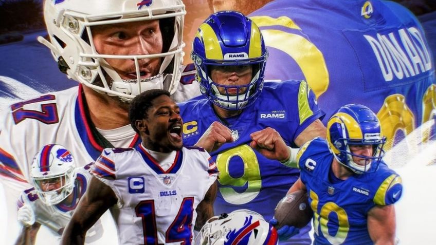 NFL: Predicciones para la Semana 1 de la temporada 2022-2023