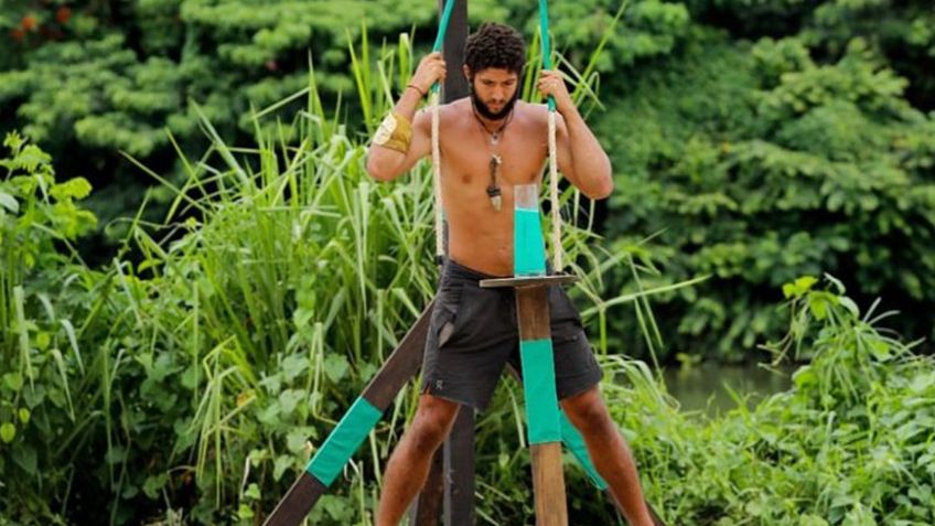 Survivor México: La alianza de las tribus para que Yusef no gane el programa en la Fusión