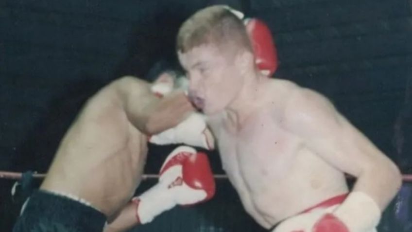 El boxeador que junto con Golovkin puede presumir que empató con Canelo Álvarez