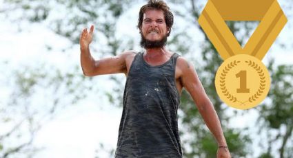 Survivor México: Los memes festejan el polémico triunfo de Julián Huergo