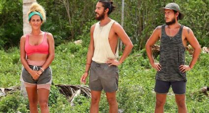 Survivor México:¿Quién se llevó la última recompensa del programa antes de la final?