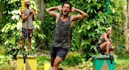 Survivor México: 3 cosas que no sabías Julián Huergo, el gamer que se llevó los 2 millones de pesos