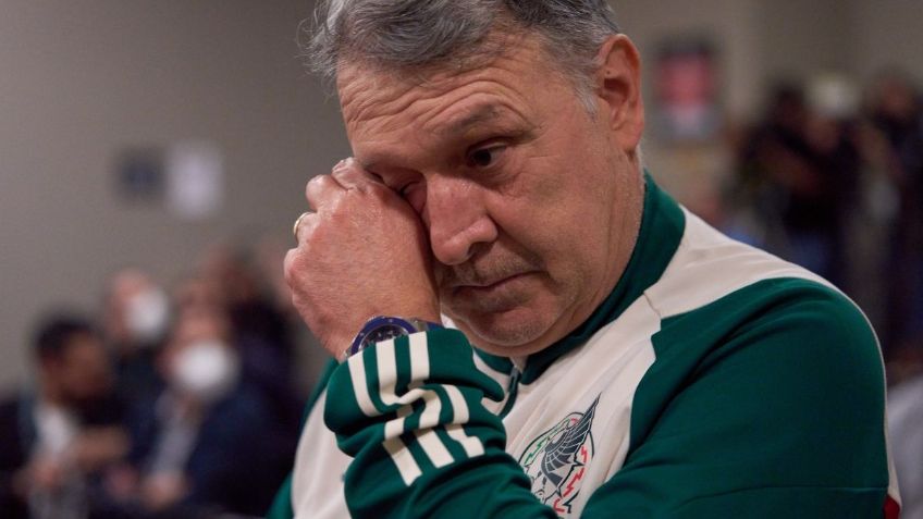 Dueños de la Liga MX están arrepentidos de no haber despedido al Tata Martino