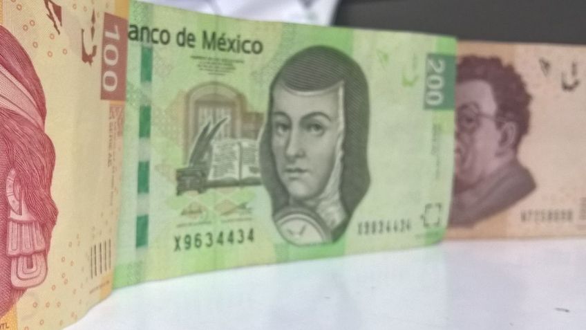 ¿Cúal es billete de 200 pesos por el que ofrecen hasta 25 mil en Internet?