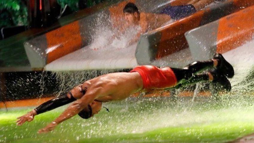 Exatlón México: Este es el atleta con mejor rendimiento en tiempo real