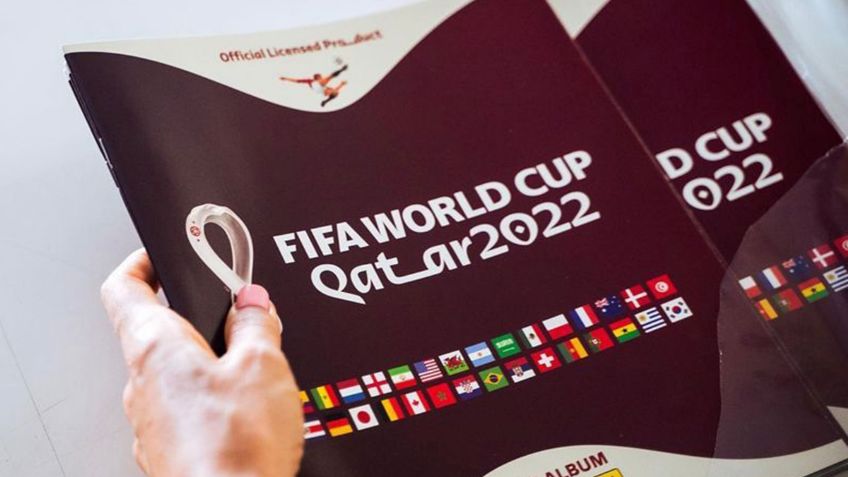 CDMX anuncia intercambio masivo de estampas para álbum Panini; ¿cuándo y dónde?